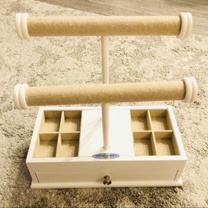 Cynthia Rowley Jewelry Box